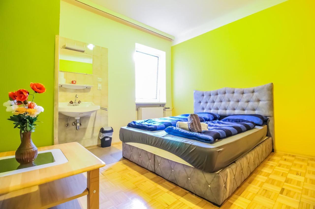 Q Economic Studio 2p Bs A Appartement *