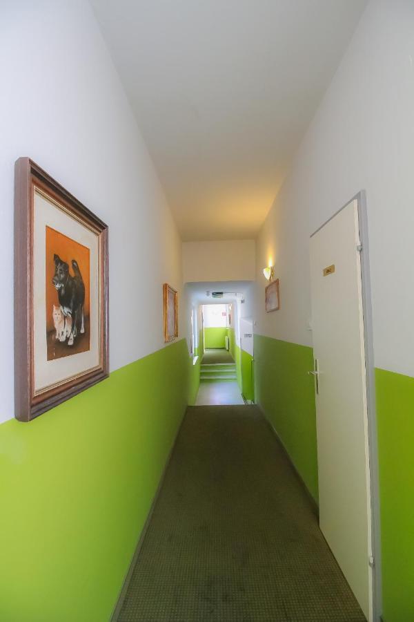 Appartement Q Economic Studio 2p Bs A *