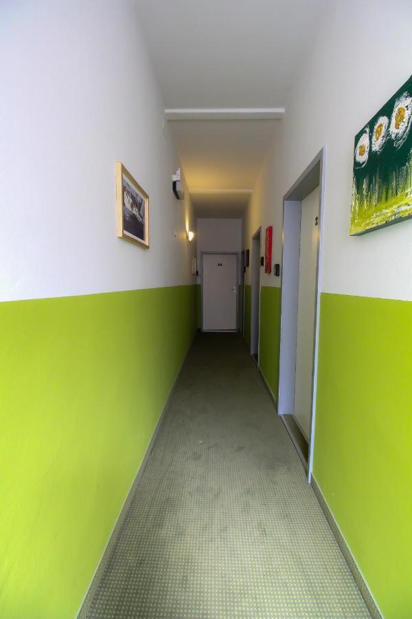 Q Economic Studio 2p Bs A Appartement *