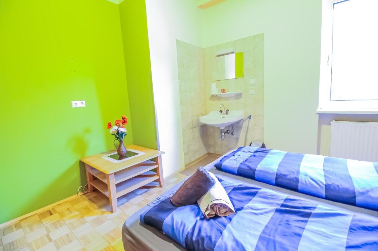 Q Economic Studio 2p Bs A Appartement *