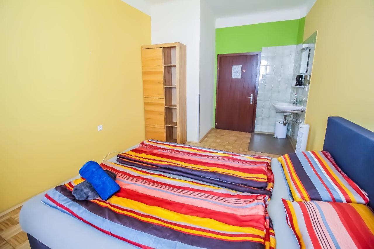 Q Economic Studio 2p Bs A Appartement *