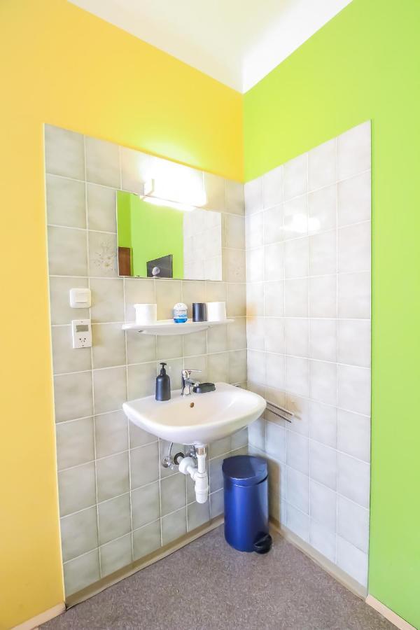 Q Economic Studio 2p Bs A Appartement *
