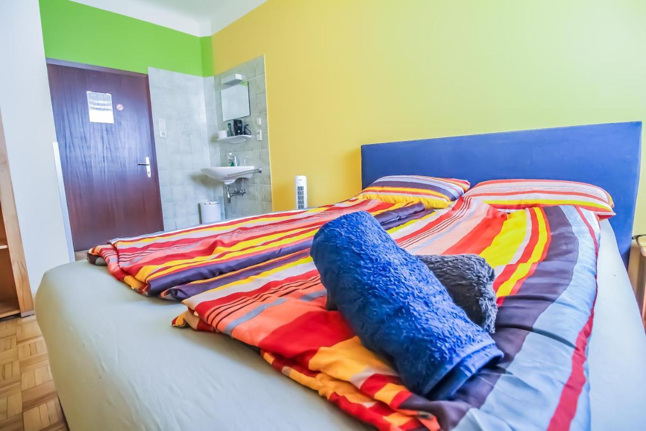 Appartement Q Economic Studio 2p Bs A
